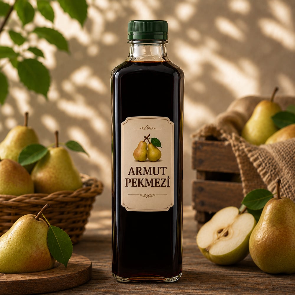 Armut Pekmezi