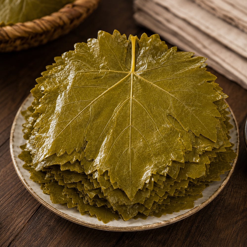 Dolmalık Mayıs Üzüm Yaprağı 1 kg
