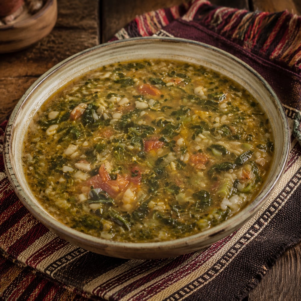 Gürcü Pancarı 1 kg