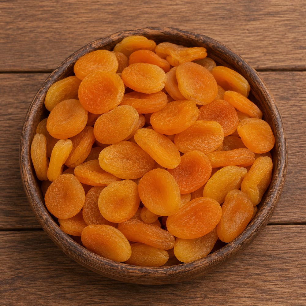 Sarı Kayısı (Ekonomik Boy - Elek altı)