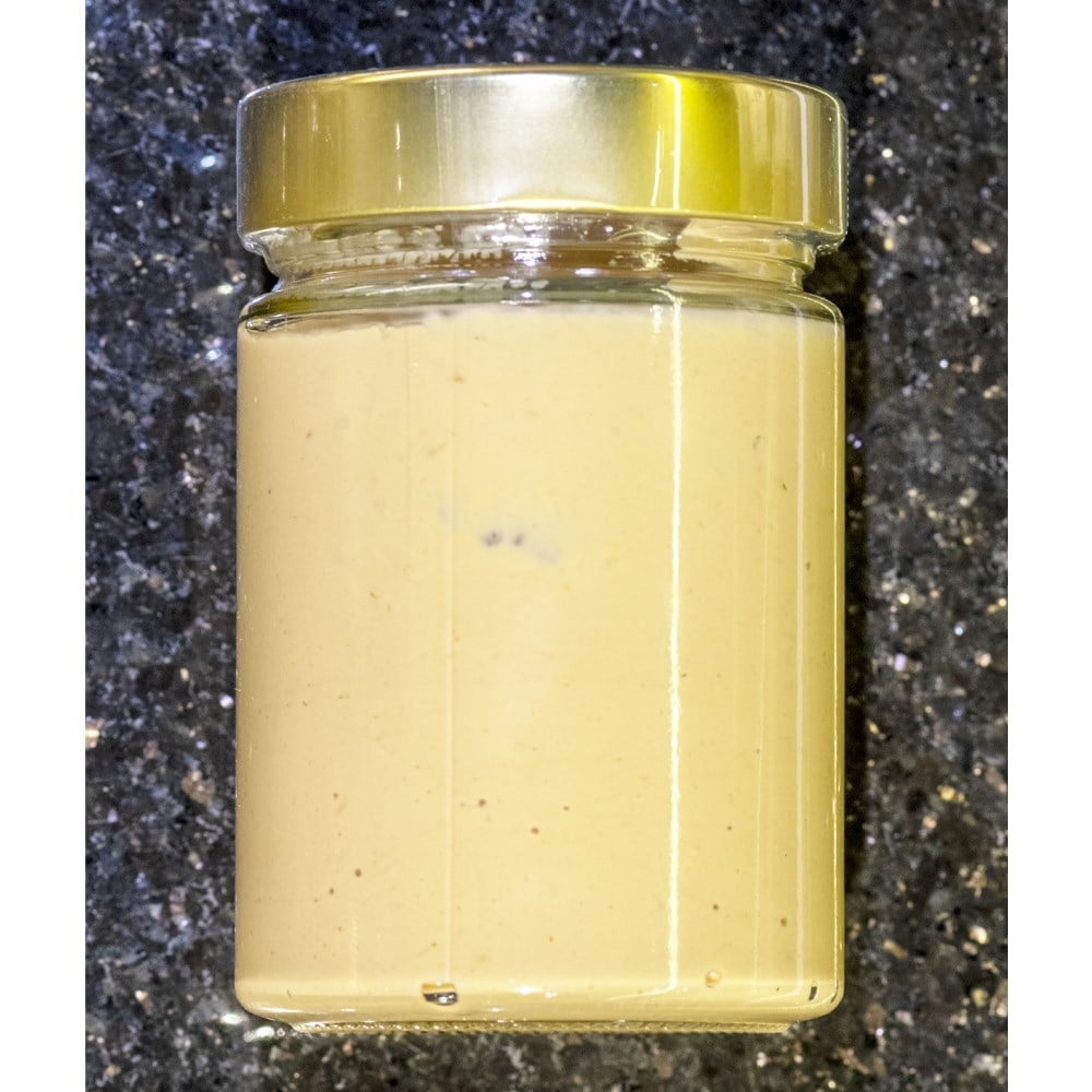 Sütlü fındık kreması 360 gr