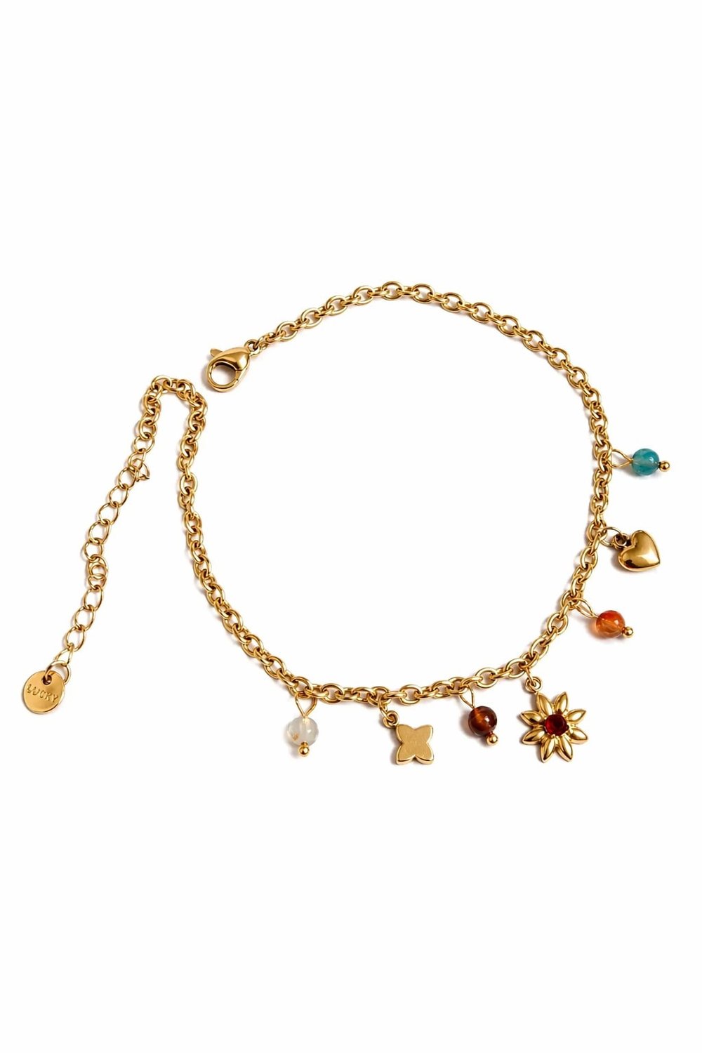 Charm Halhal 3442