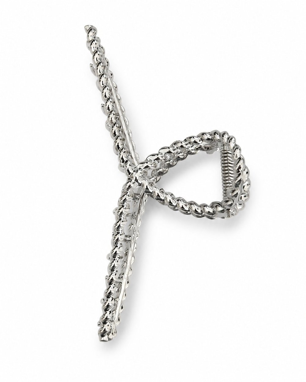 Metal Pinterest Mandal Topuz Tokası 3759