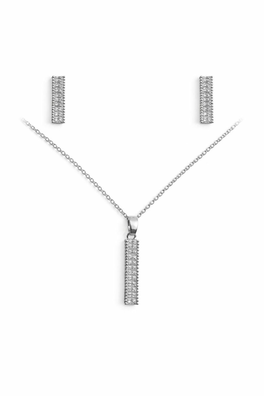 Minimal Su Yolu Baget Set