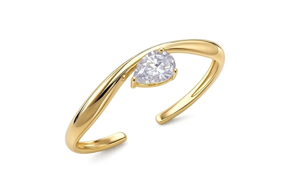 Özel Seri Markiz Kelepçe 4431