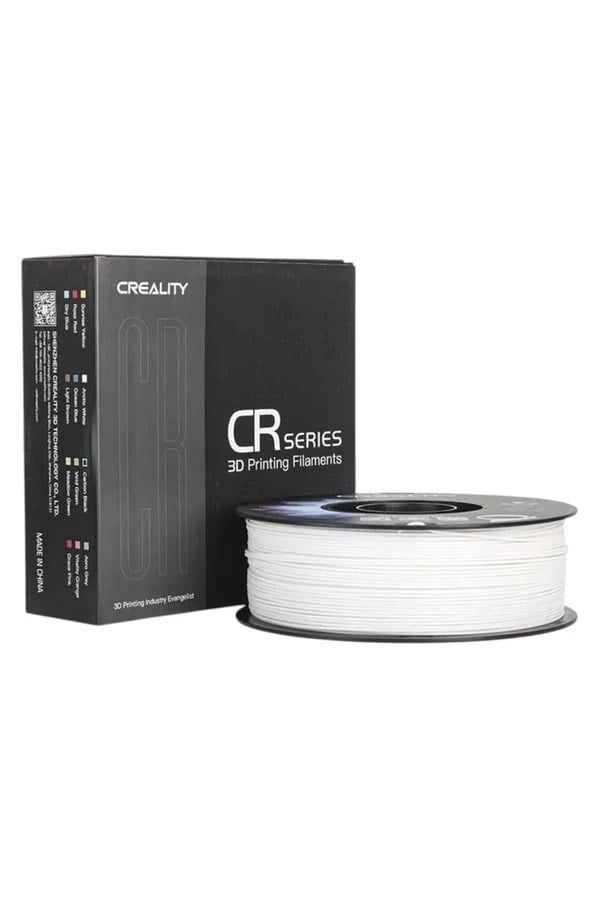 Creality Hyper PLA Filament - Beyaz
