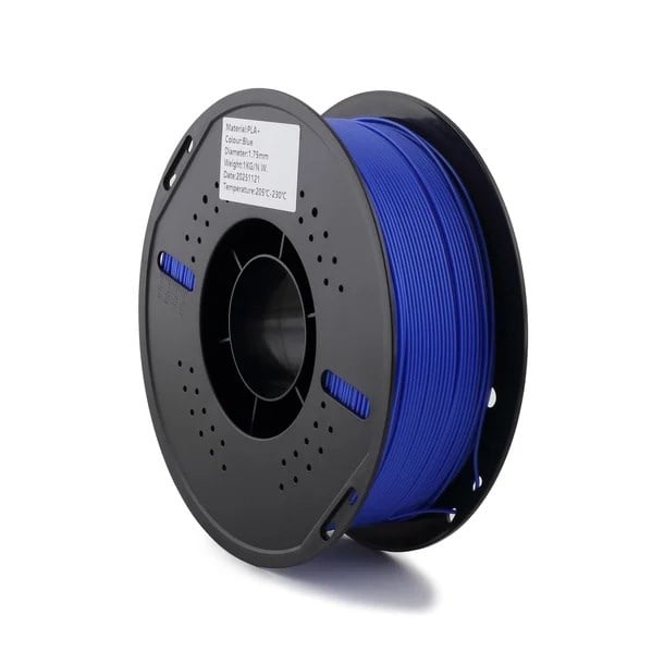 Filamix PLA+ Filament - Mavi