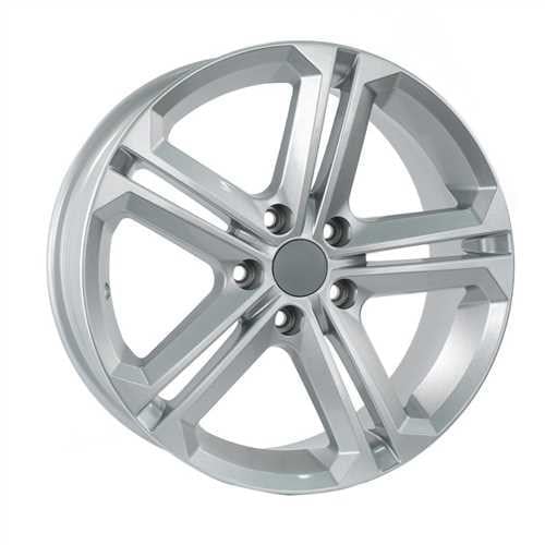 SONİC 1017/1 7.5X17 4X100 ET35 67,1 SİLVER