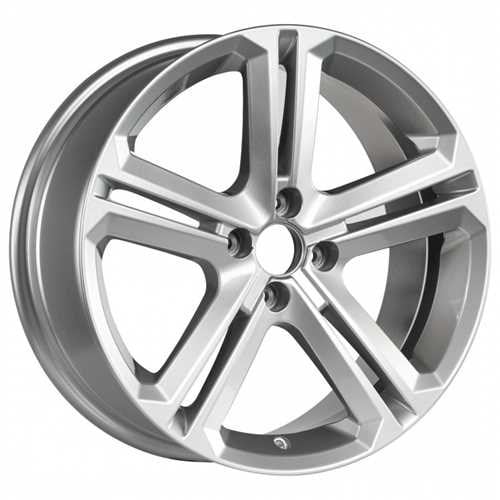 SONİC 1017/13 7.5X17 5X114.3 ET35 73,1 SİLVER