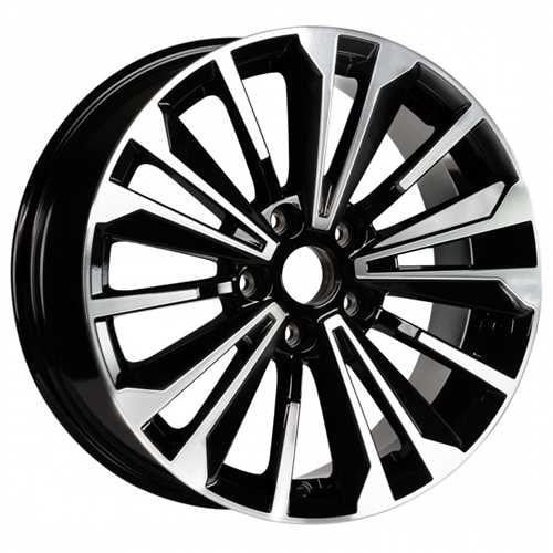 SONİC 1019/2 7.5X17 5X114.3 ET40 67,1 BD
