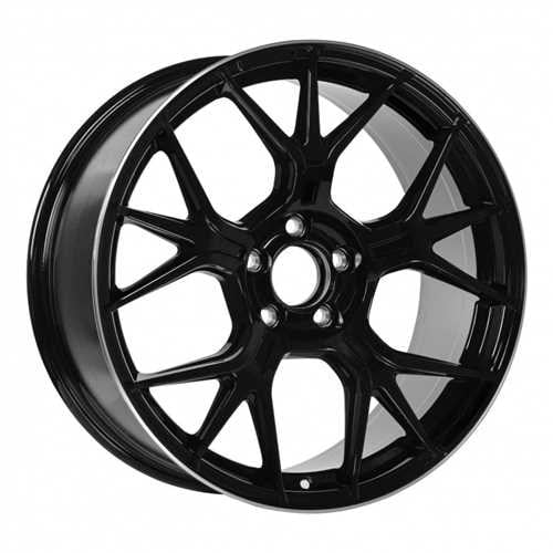 SONİC 1047/2 9.5X19 5X112 ET48 66,6 BLD