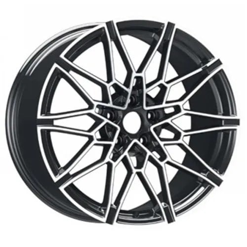 SONİC 1097/2 9.5X19 5X120 ET40 72,6 BD