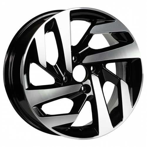 SONİC 7519/1 6.5X15 4X108 ET25 65,1 BD