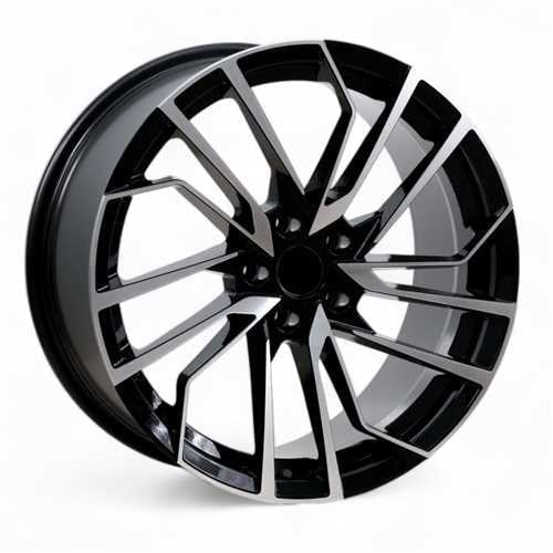 SONİC 7936/1 9X19 5X112 ET35 66,45 BD