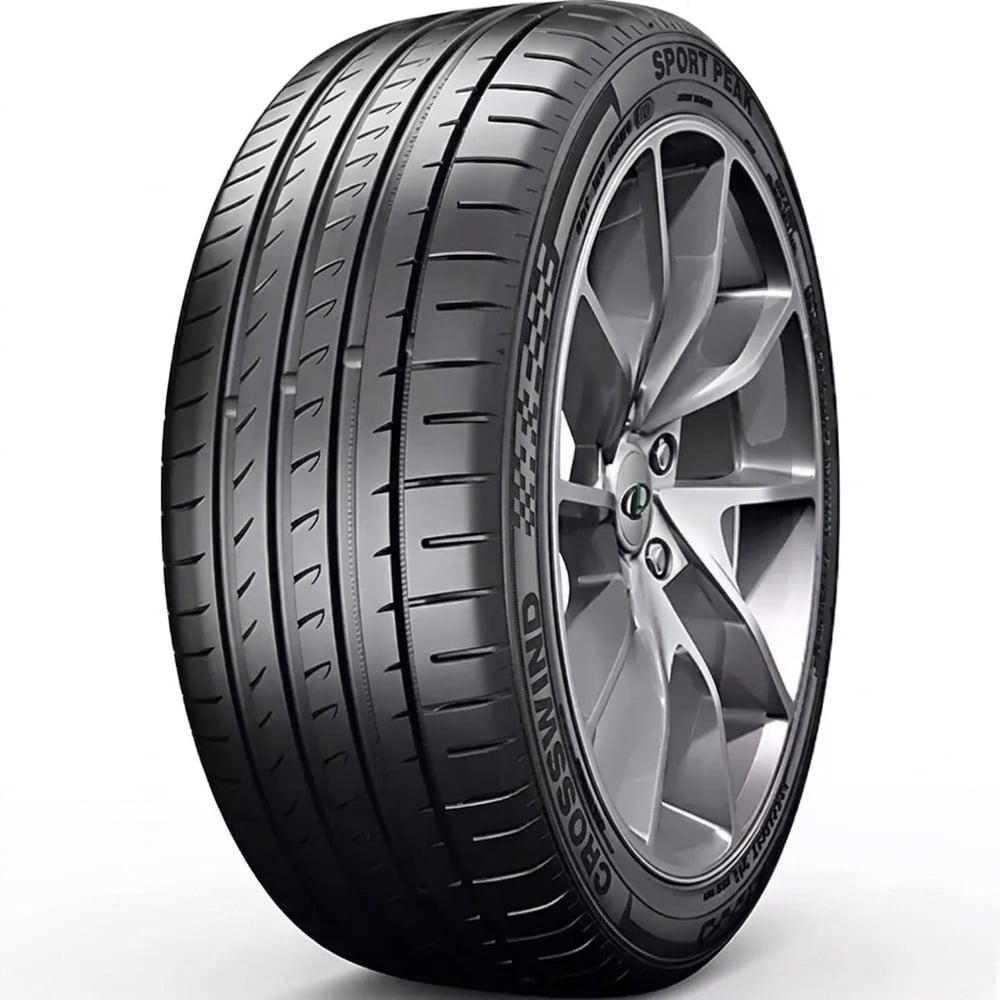 Crosswind	 235/50R19 103Y XL Sport Peak Yaz Lastiği