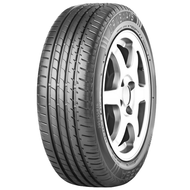 Lassa 235/50R19 99H TOGG OE Competus H/P2 Yaz Lastiği (TOGG Uyumlu)