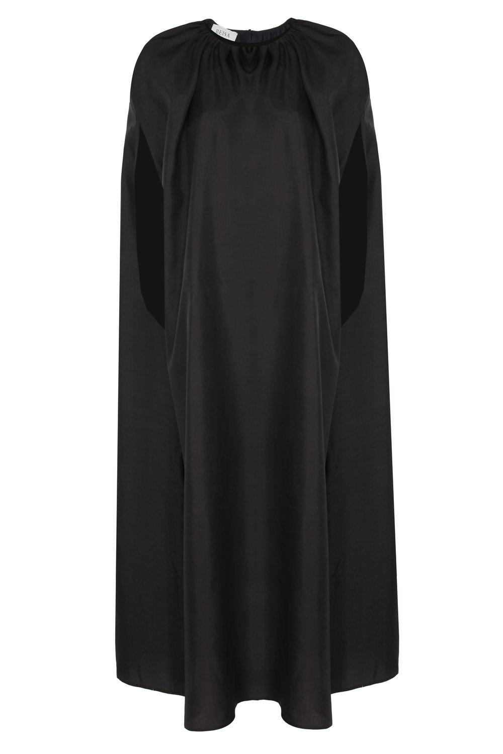 Cape Dress