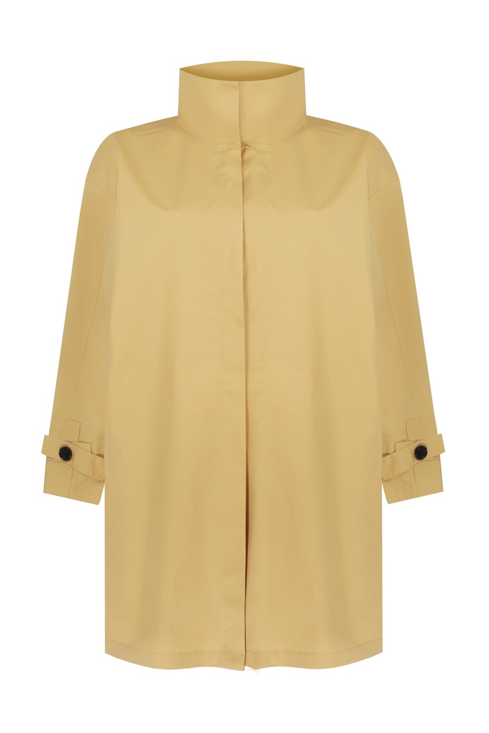 Light Spring Trench