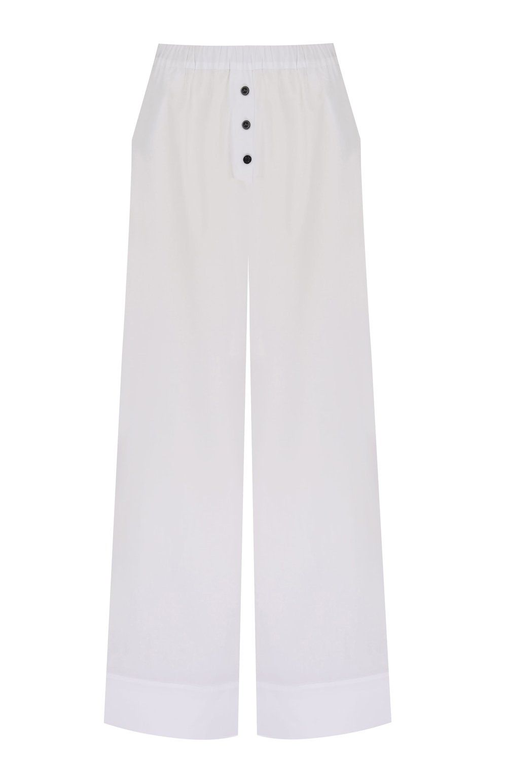 Lightweight Cotton Lounge Pants