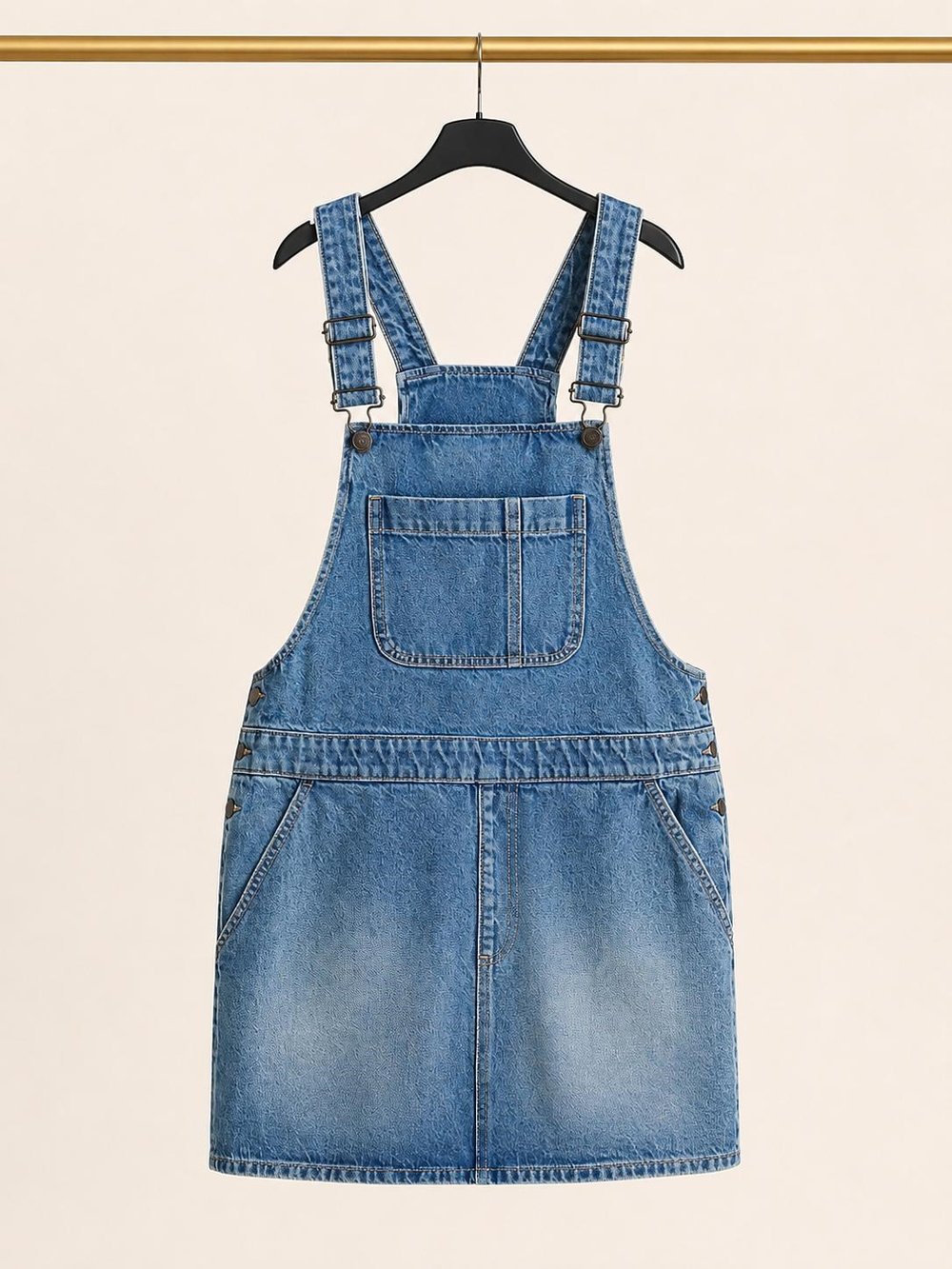 H&M  KOT SALOPET ELBİSE