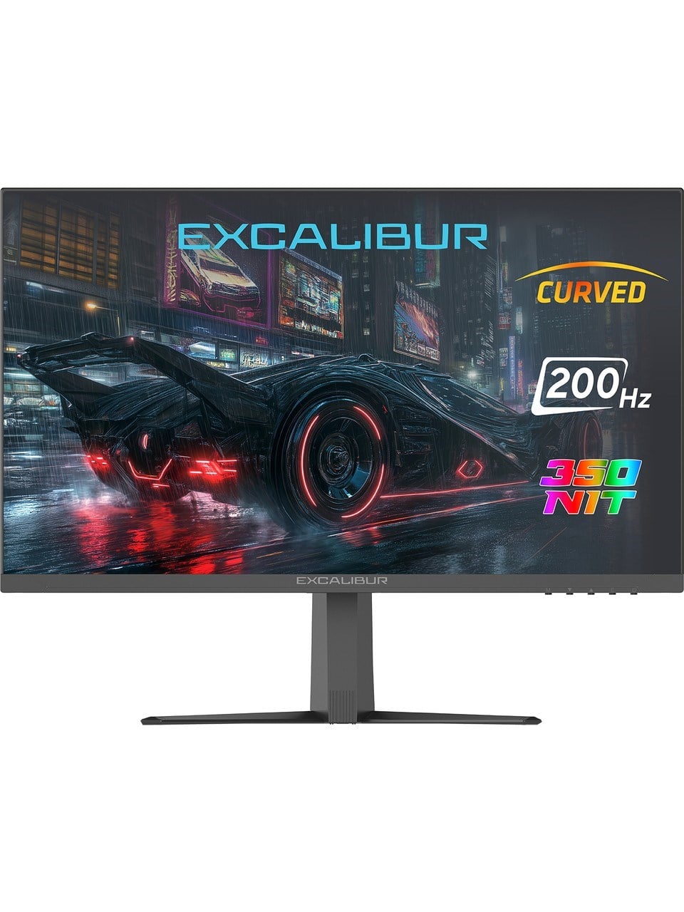 Casper Excalibur M.E236FVC-D 23.6