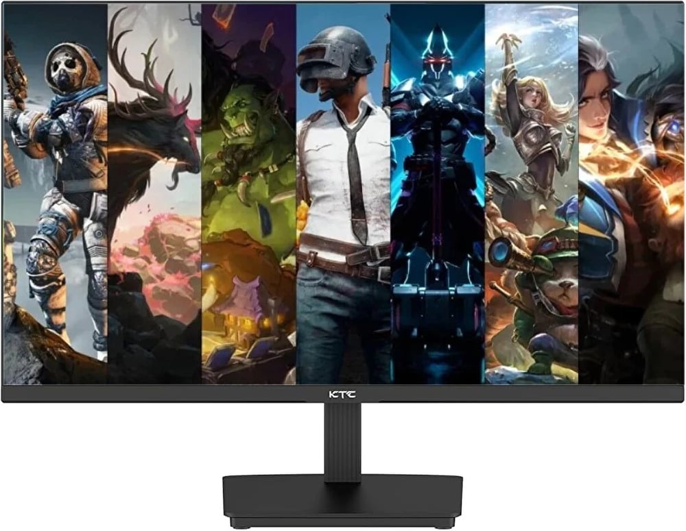 KTC H24V27 1ms 144HZ 23.8