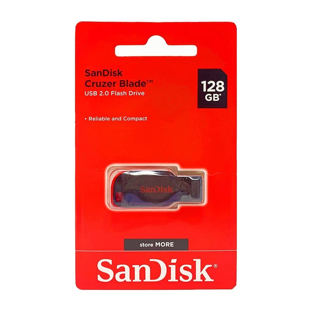 SanDisk Cruzer Blade 32GB