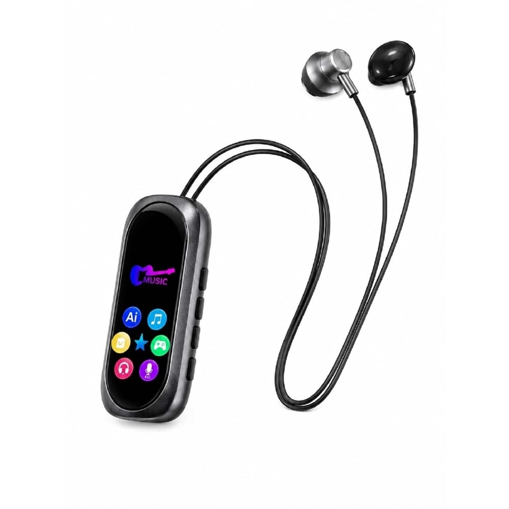 SPRANGE SR-T13 Bluetooth 5.4  TF Kart Destekli Kulaklık