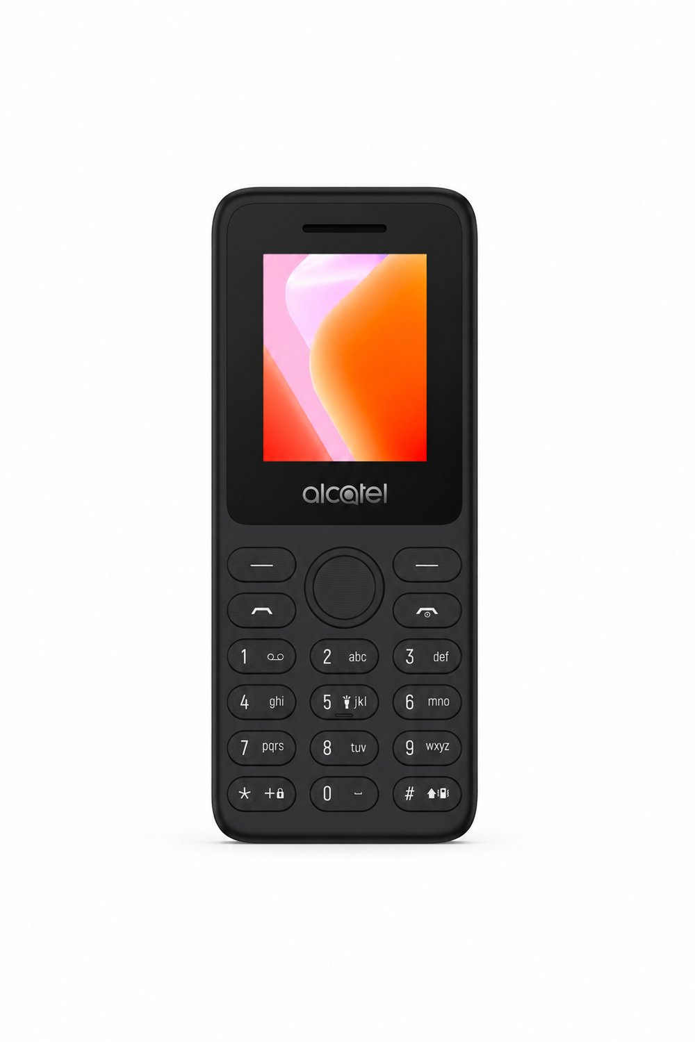 TCL Alcatel 1021 Tuşlu Cep Telefonu