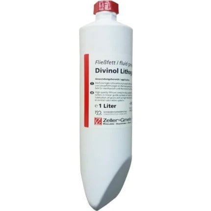 DİVİNOL LİTHOGREASE 000 (1 Litre)