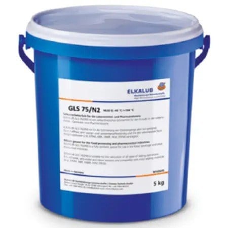ELKALUB GLS 75 N2 (5 KG)