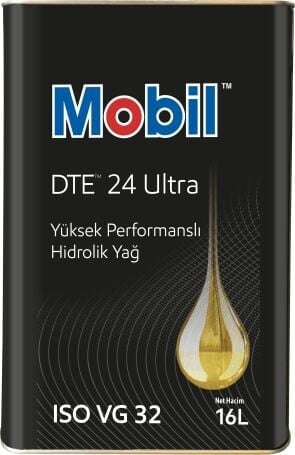 MOBIL DTE 24 ULTRA (16 LT)