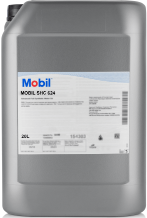 MOBIL SHC 626 (20 LT)