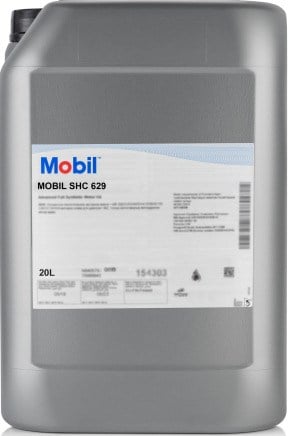MOBIL SHC 629 (20 LT)