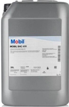 MOBIL SHC 630 (20 LT)