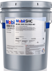 MOBIL SHC POLYREX 462 (16 KG)