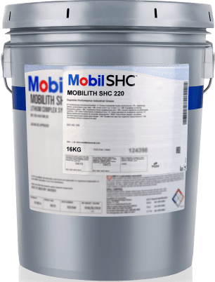 MOBILITH SHC 220 (16 KG)