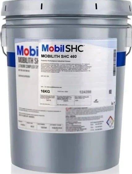 MOBILITH SHC 460 (16 KG)