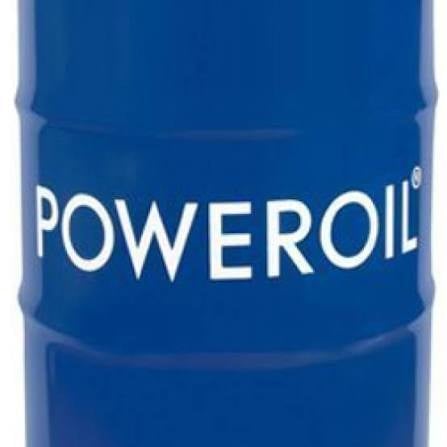 Poweroil Pearl H 350 USP/EP Beyaz Mineral Yağ - 180 Kg Varil