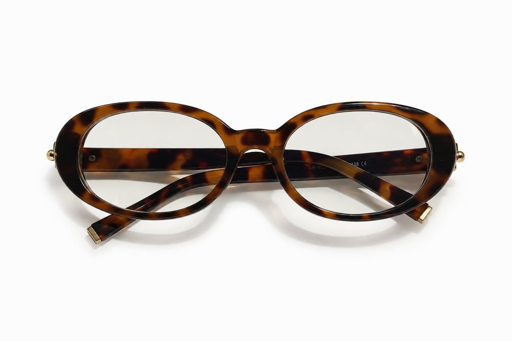 Orien Leopar Blue Block