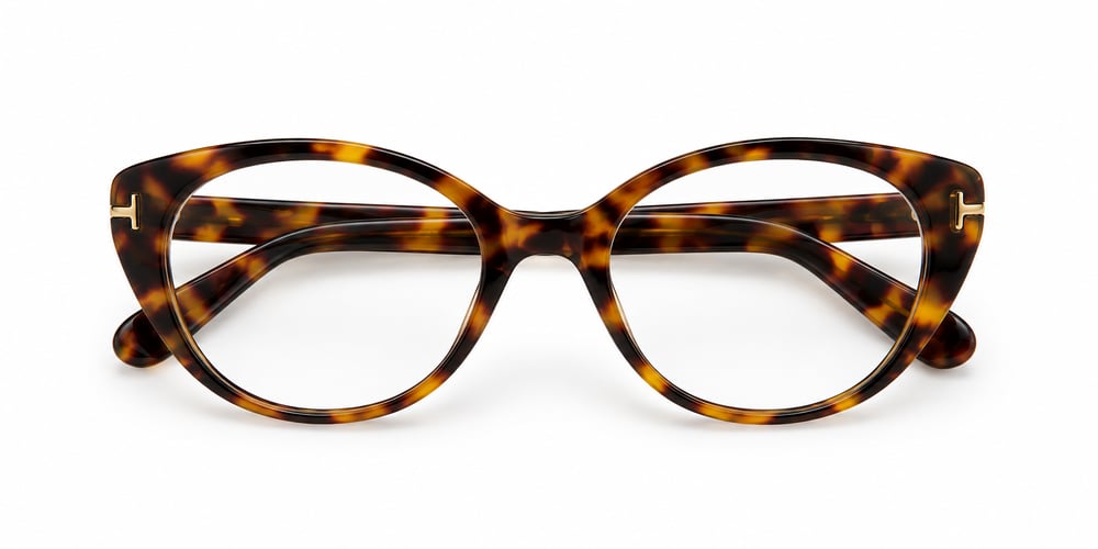 Toly Leopar Blue Block