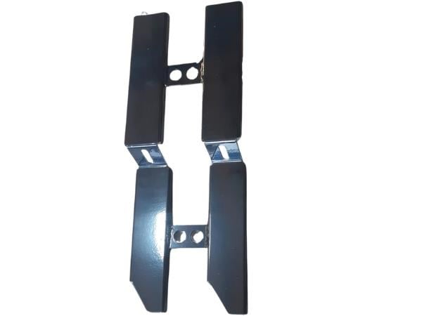 AKÜ BAĞLANTI SACI ALT ÇİFT  ACTROS (MP1,MP2,MP3,MP4,MP5,MP6)