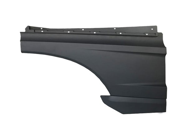 AYAKKABILIK ACTROS MP4 MEGA SAĞ (SMC)