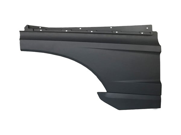 AYAKKABILIK ACTROS MP4 MEGA SAĞ (SMC)