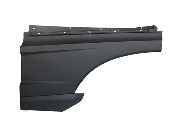 AYAKKABILIK ACTROS MP4 MEGA SOL (SMC)