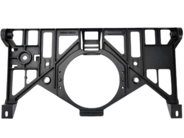 AYNA İÇ İSKELET SCANIA 4/5/6 SERİ SOL