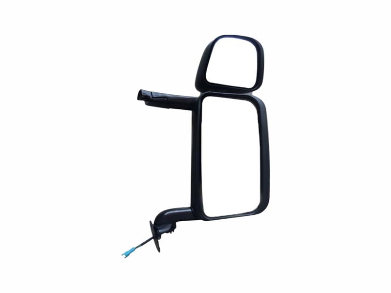 AYNA KOMPLE MOTORLU ÇİFTLİ SOL