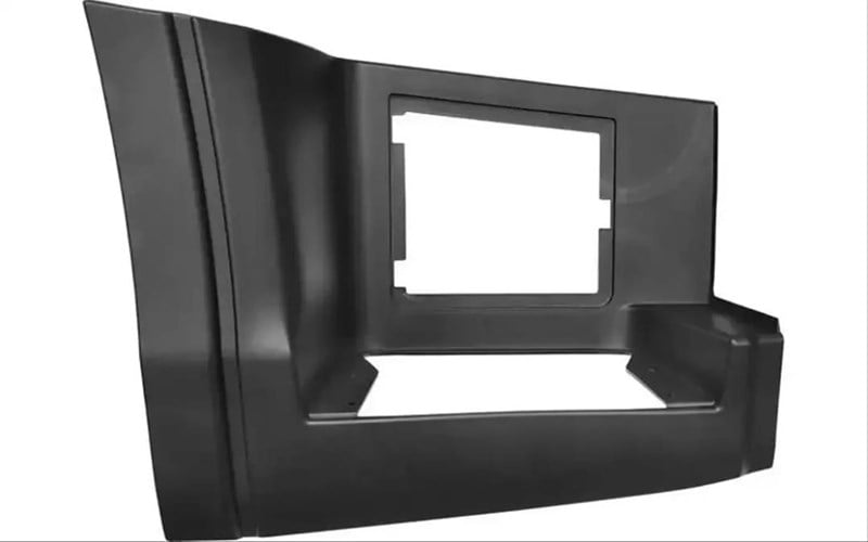 BASAMAK (46CM) IVECO S-WAY ALT SAĞ