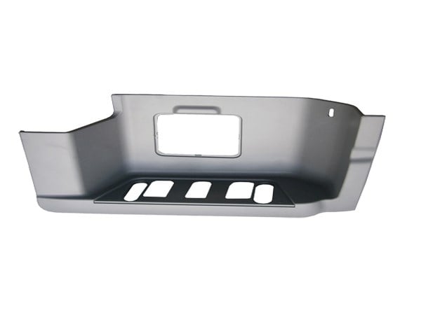 BASAMAK ALT ACTROS MP2/MP3 SAĞ A.K (PLASTİK)