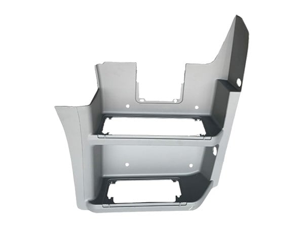 BASAMAK AXOR 1840 SAĞ (BOYASIZ - PLASTİK)